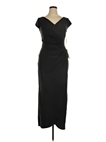 Alex Evenings Cocktail Dress (view 1)