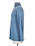 Rachel Pally Blue Long Sleeve Turtleneck Size S - photo 5