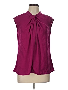 Worthington Sleeveless Blouse