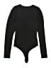 Klassy Network Black Bodysuit Size XS - photo 2