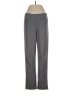Tail Solid Gray Active Pants Size M (estimated) - photo 1