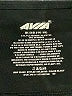 Avia Black Active Pants Size XL - photo 4