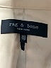 Rag & Bone Ivory Jacket Size XXS - photo 6