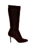 Jimmy Choo Burgundy Boots Size EU 39 - photo 1