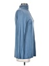Rachel Pally Blue Long Sleeve Turtleneck Size S - photo 4