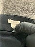 J.Crew Solid Black Active Pants Size 0 - photo 7