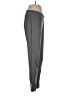 Tail Solid Gray Active Pants Size M (estimated) - photo 4