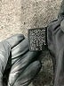 Anne Klein 100% Polyester Black Jacket Size 4 - photo 7