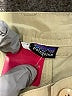 Patagonia Solid Tan Khakis Size 8 - photo 7