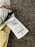 Patagonia Solid Tan Khakis Size 8 - photo 8