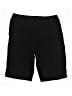Champion Solid Black Athletic Shorts Size 3X - photo 2