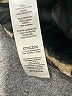 Chico's 100% Polyester Black Cardigan Size Lg (2) - photo 8