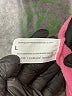 Assorted Brands Pink Pullover Hoodie Size L - photo 8