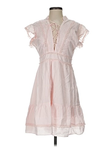 Walter Baker Casual Dress (view 1)