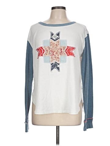 We the Free Sweatshirt (view 1)