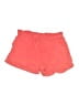 Aerie Solid Red Shorts Size L - photo 1