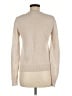 Maison Martin Margiela 100% Wool Tan Ivory pullover sweater Size M - photo 2