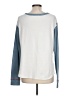 We the Free Graphic White Sweatshirt Size L - photo 2