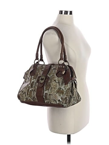 Jessica Simpson Satchel (view 2)