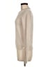 Maison Martin Margiela 100% Wool Tan Ivory pullover sweater Size M - photo 5
