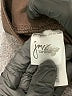 Just My Size Solid Brown Active Pants Size 3X - photo 5