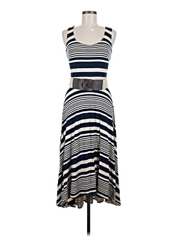Signature by Robbie Bee Casual Dress (view 1)