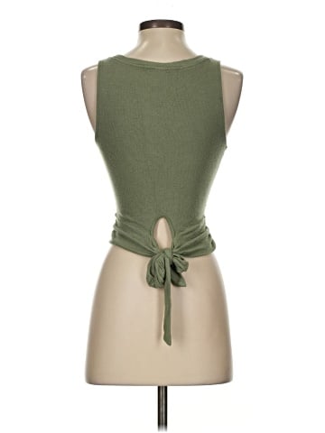 Victoria's Secret Sleeveless T-Shirt (view 2)