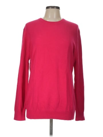 Theory Pullover Sweater (view 1)