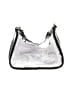Assorted Brands Metallic Silver Shoulder Bag One size - photo 3