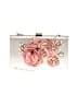 Unbranded Ivory Clutch One size - photo 1