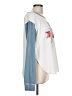 We the Free Graphic White Sweatshirt Size L - photo 4