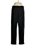 Massimo Dutti Black Casual Pants Size 10 - photo 1