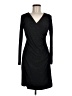 Calvin Klein Black Cocktail Dress Size 6 (petite) - photo 1