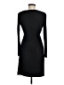 Calvin Klein Black Cocktail Dress Size 6 (petite) - photo 2