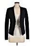 Theory Black Blazer Size 6 - photo 1