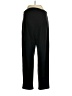 Massimo Dutti Black Casual Pants Size 10 - photo 2