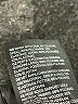 H&M Solid Black Swimsuit Bottoms Size 4 - photo 4