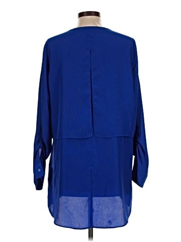 Rafaella 3/4 Sleeve Blouse (view 2)