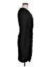 Calvin Klein Black Cocktail Dress Size 6 (petite) - photo 4