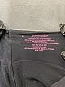 Commando Metallic Silver Leggings Size M - photo 7