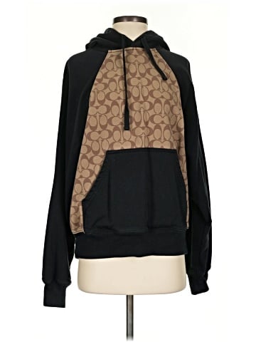 Coach Pullover Hoodie (view 1)
