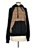 Coach Black Pullover Hoodie Size S - photo 1