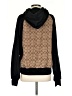 Coach Black Pullover Hoodie Size S - photo 2
