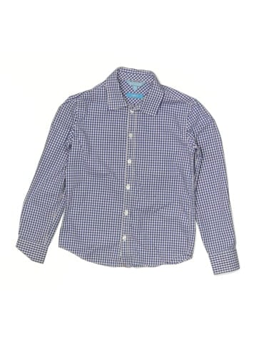 Review Kids Long Sleeve Button-Down Shirt (view 1)