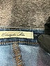 Christopher Blue Hearts Blue Jeans Size 6 - photo 7