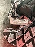Assorted Brands 100% Polyester Silver Kimono One size - photo 7