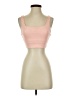 Gap Fit Pink Tank Top Size S - photo 1
