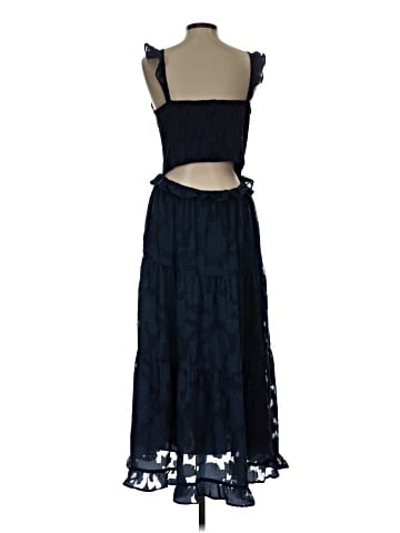 Heartloom Cocktail Dress (view 2)