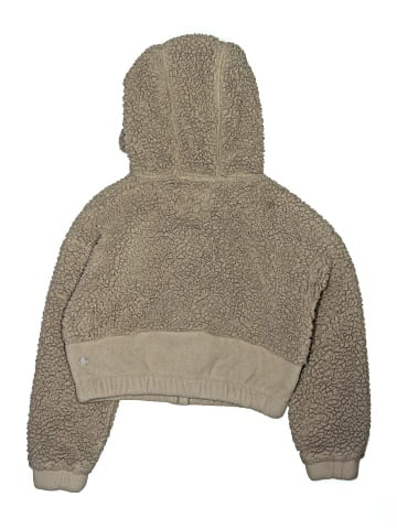 Athleta Girl Zip Up Hoodie (view 2)