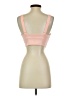 Gap Fit Pink Tank Top Size S - photo 2